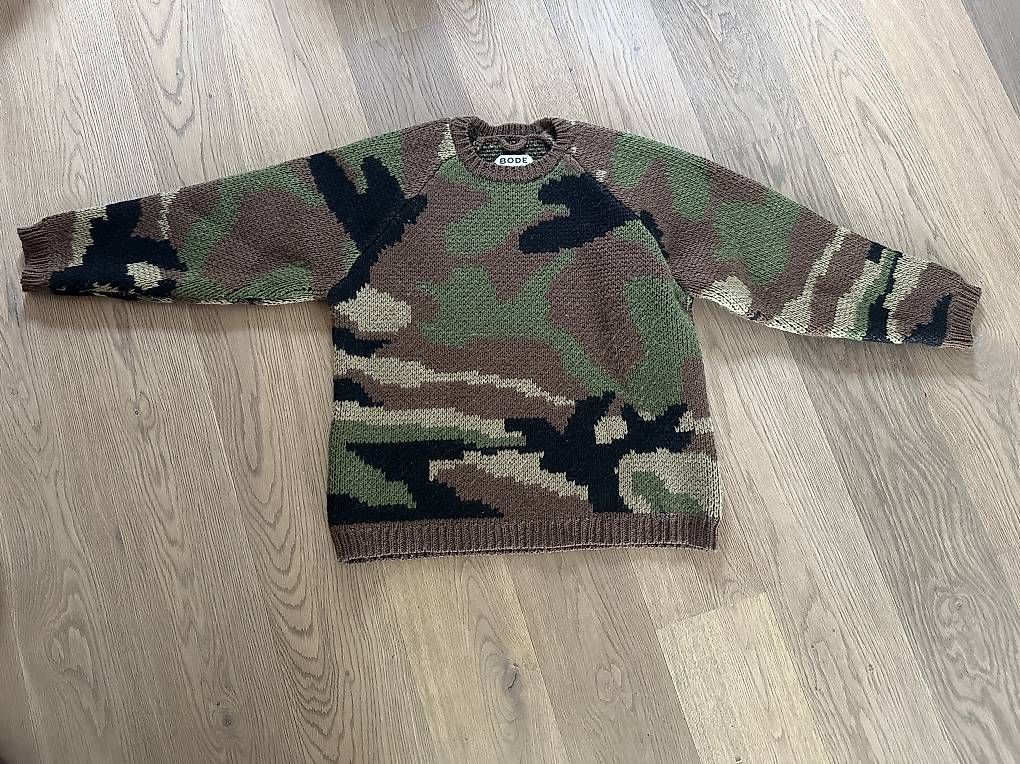 Maglioni & Felpe: BODE unisex pullover – Usato da Zürich venduto da ann_mr2x