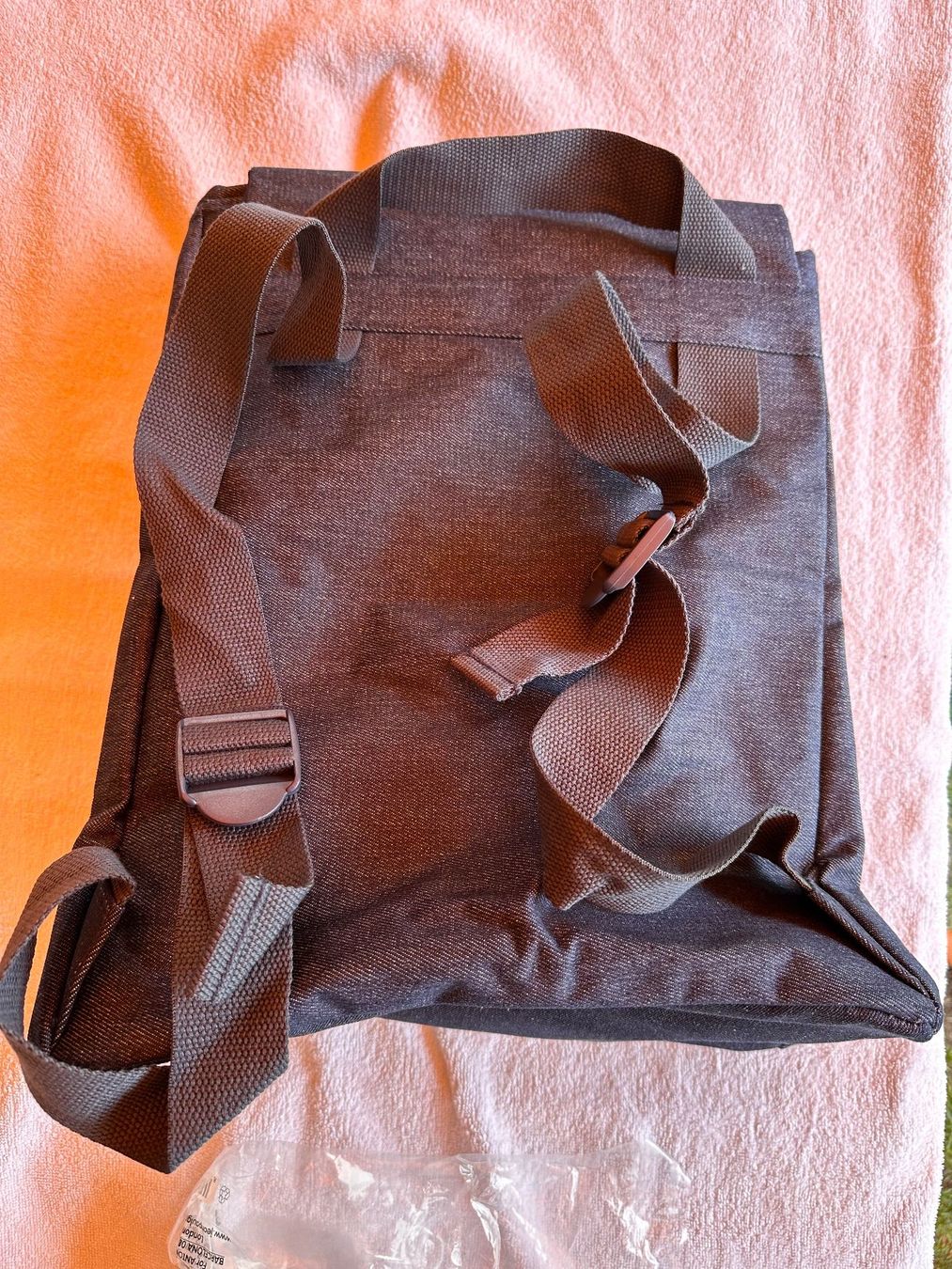 Zaini: Sac à dos Jean-Paul Gaultier – Nuovo (secondo la descrizione) da Bouveret venduto da seb_rjx8 4