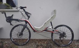 VÉLO COUCHÉ