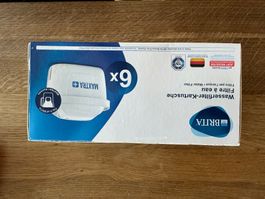 MAXTRA+ 6X Filterkartusche für BRITA plus Kanne