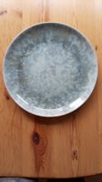 Assiette plate Monte, design unique!