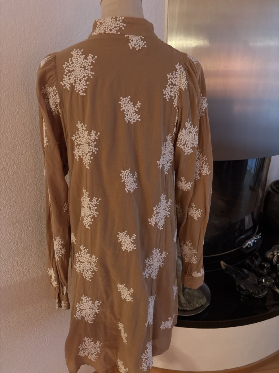 Vestiti: Bruuns Bazaar Kleid, Grösse 36 – Nuovo (secondo la descrizione) da Embrach venduto da Dmoney 4