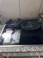 Eckregal Dusche 2 Stk. Badzubehär neuwertig