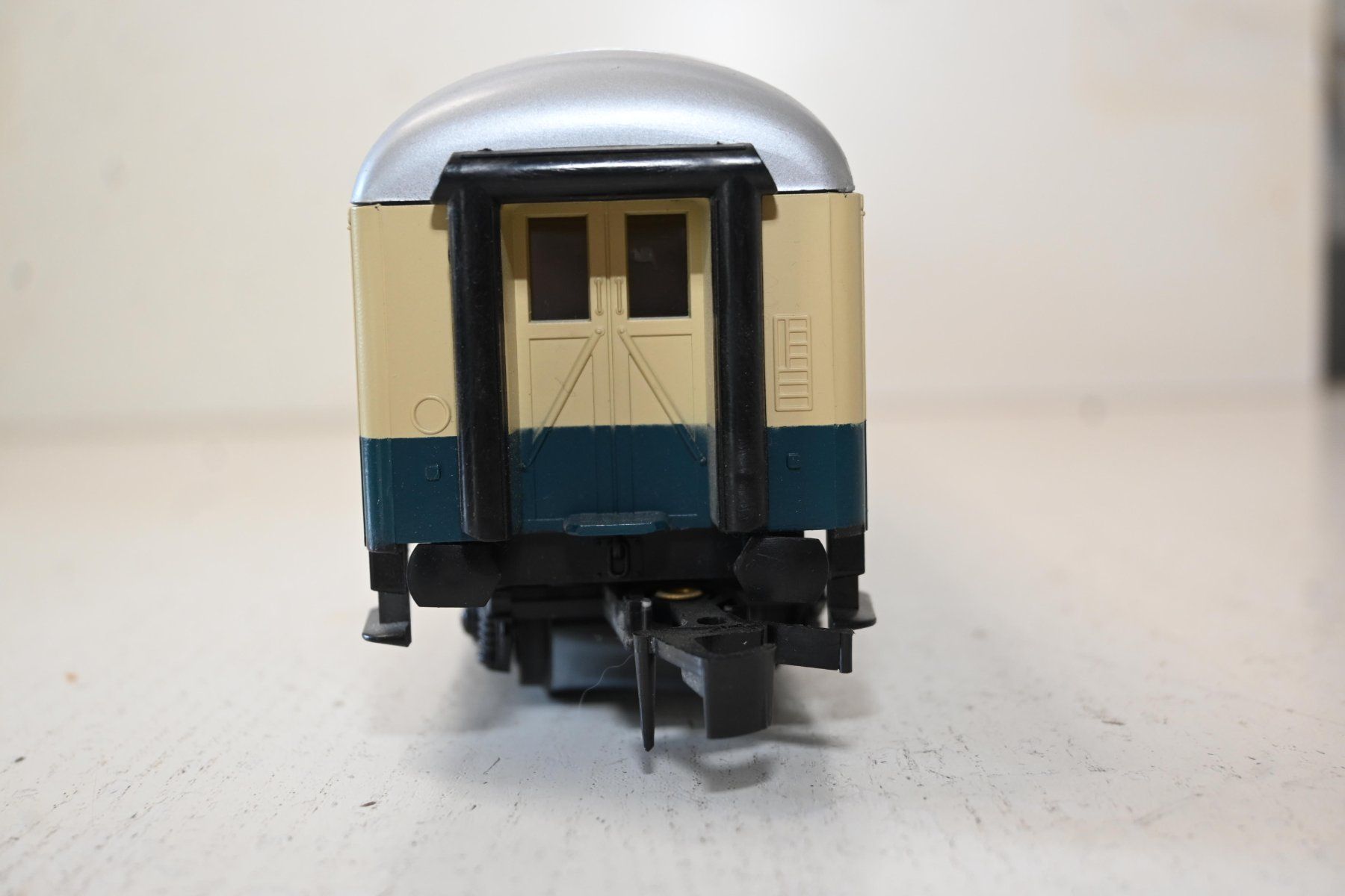 Lima Modellini di ferrovie: DB 2 Kl Lima Spur 0 ohne OVP – Usato da Laupen ZH venduto da Zmoewe 4