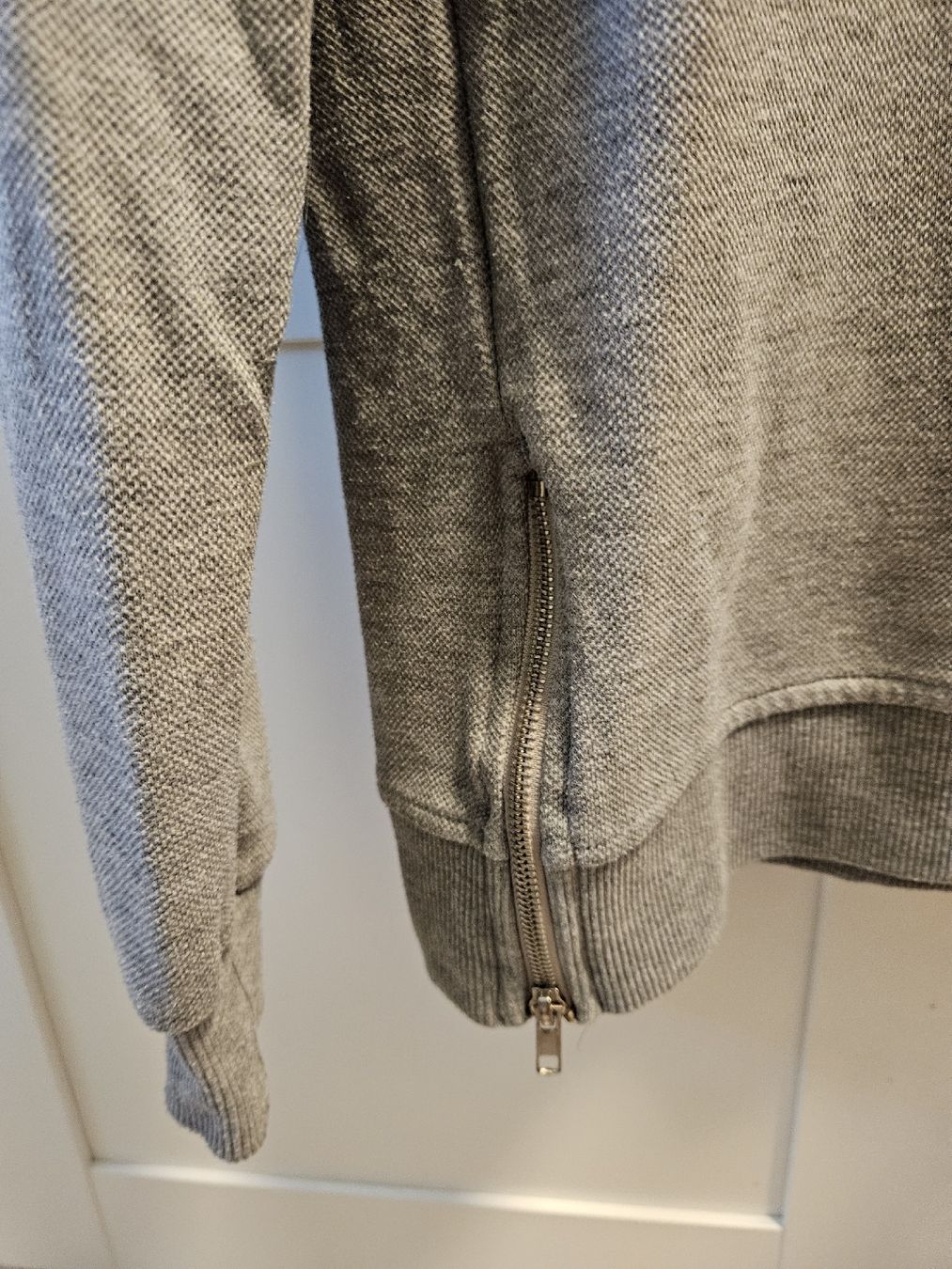 Jack & Jones Maglioni & Felpe: Grauer Baumwoll-Pulli, Jack&Jones Grösse M – Usato da Fulenbach venduto da lua_755r 2