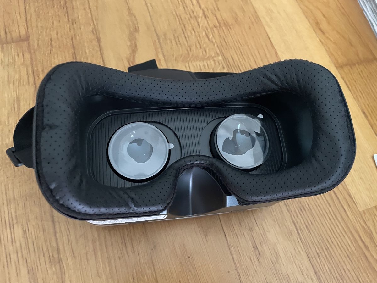 Casque VR: VR SHINECON Virtual Reality Glasses – Neuf (Voir description) à Zürich par silab69 6