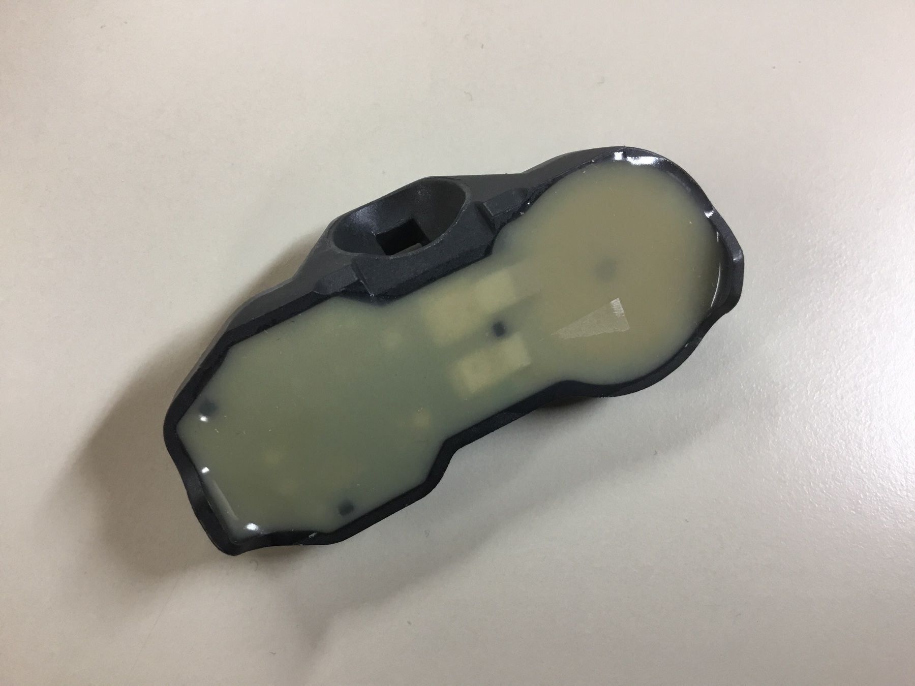 Maserati Accessori per altri veicoli: Maserati GranTurismo/Luftdrucksensor – Nuovo e nell'imballaggio originale da Brig venduto da Sonne11 5