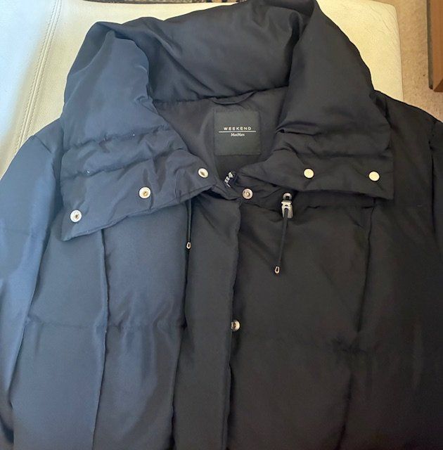 Max Mara Mäntel: Daunenmantel von Max Mara – Gebraucht aus Zürich von lakili 2
