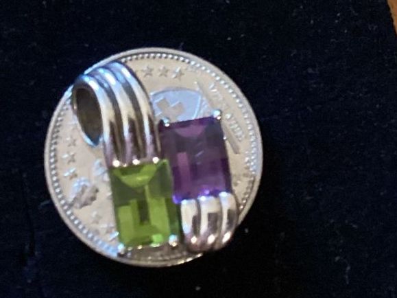 Pendentifs: Pendentif – D'occasion à fribourg par iris18 4