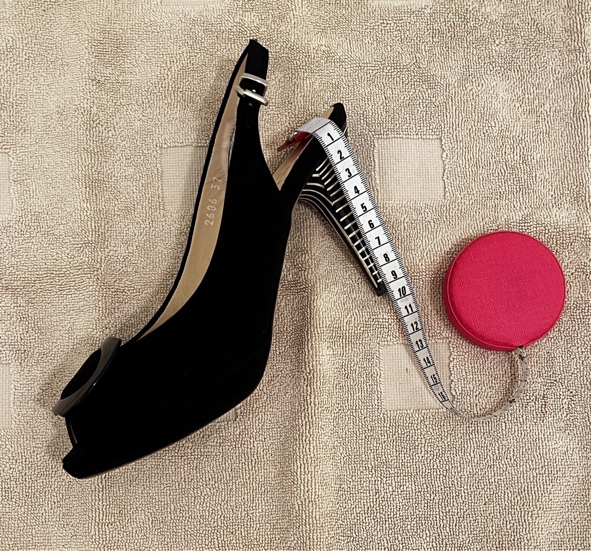 Brunate Scarpe da donna: BRUNATE Pumps Gr. 37 – Usato da Oberwil BL venduto da DANA_FOX 7