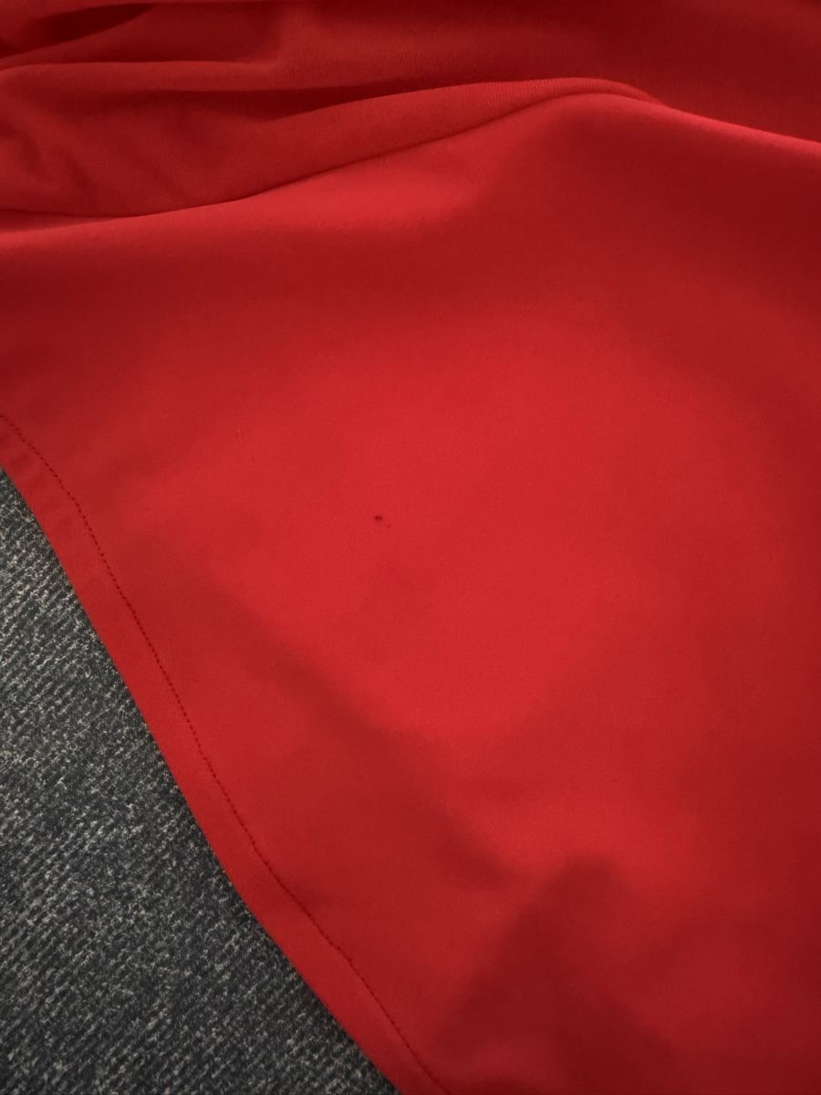 Costumi da bagno & Bikini: TABOU Badeanzug ROT mit Raffung, Gr. CH 38 – Usato da Pfungen venduto da hansi09io 3