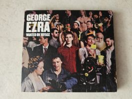 George Ezra  -  Wanted On Voyage