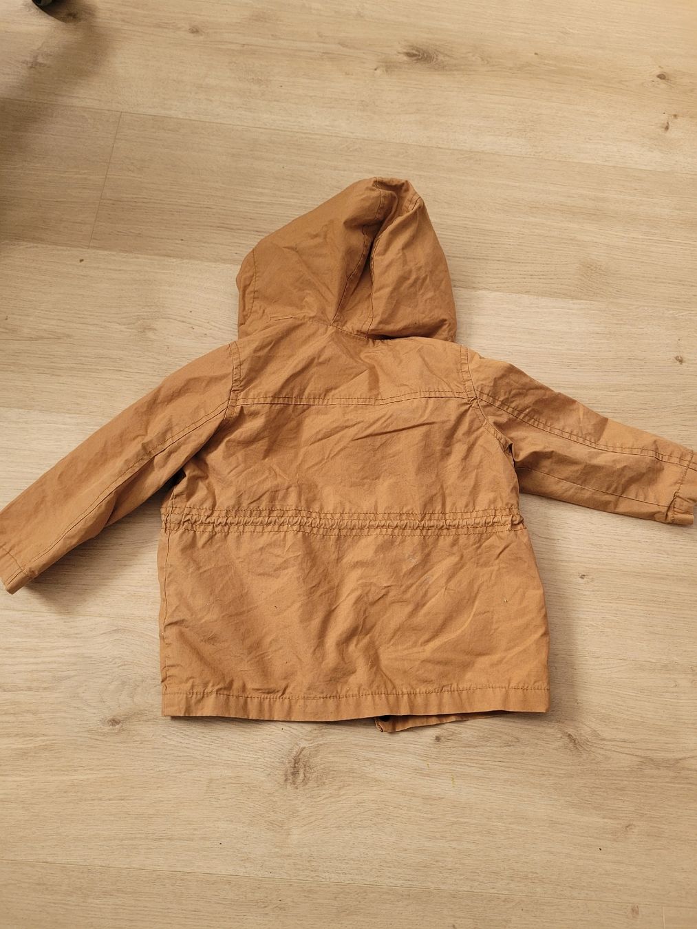 Jacken & Mäntel: tolle Jacke Gr. 80 – Gebraucht aus Lupsingen von sta_wgg5 4
