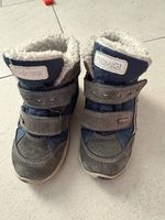 Primiqi Winterstiefel