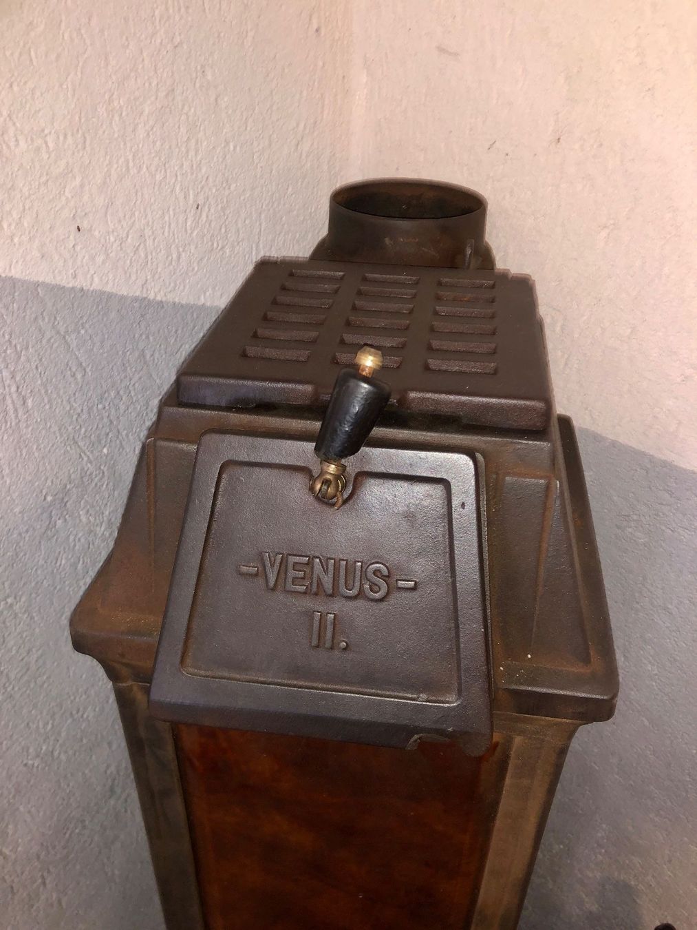 Altri mobili d'antiquariato: Zimmerofen Venus – Usato da Schlieren venduto da Mattis123