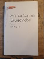 Grünschnabel Monica Cantieni Schöffling