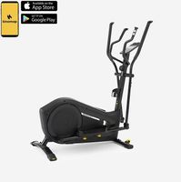 Domyos EL 520 Crosstrainer  Bluetooth  Top Zustand