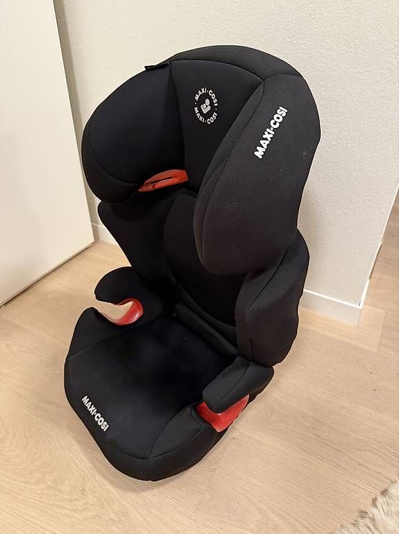 Seggiolini per auto: Maxi-Cosi Rodi XP FIX – Usato da Glattpark(Opfikon) venduto da humanpro 3