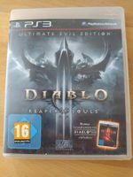 Diablo 3 - Reaper of Souls für Playstation 3 / PS3