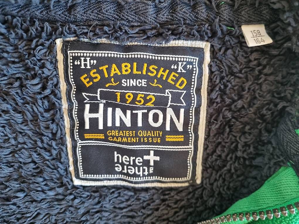 Jacken & Mäntel: Fleecejacke Grösse 158/164 – Gebraucht aus Brütten von gupi1717 3