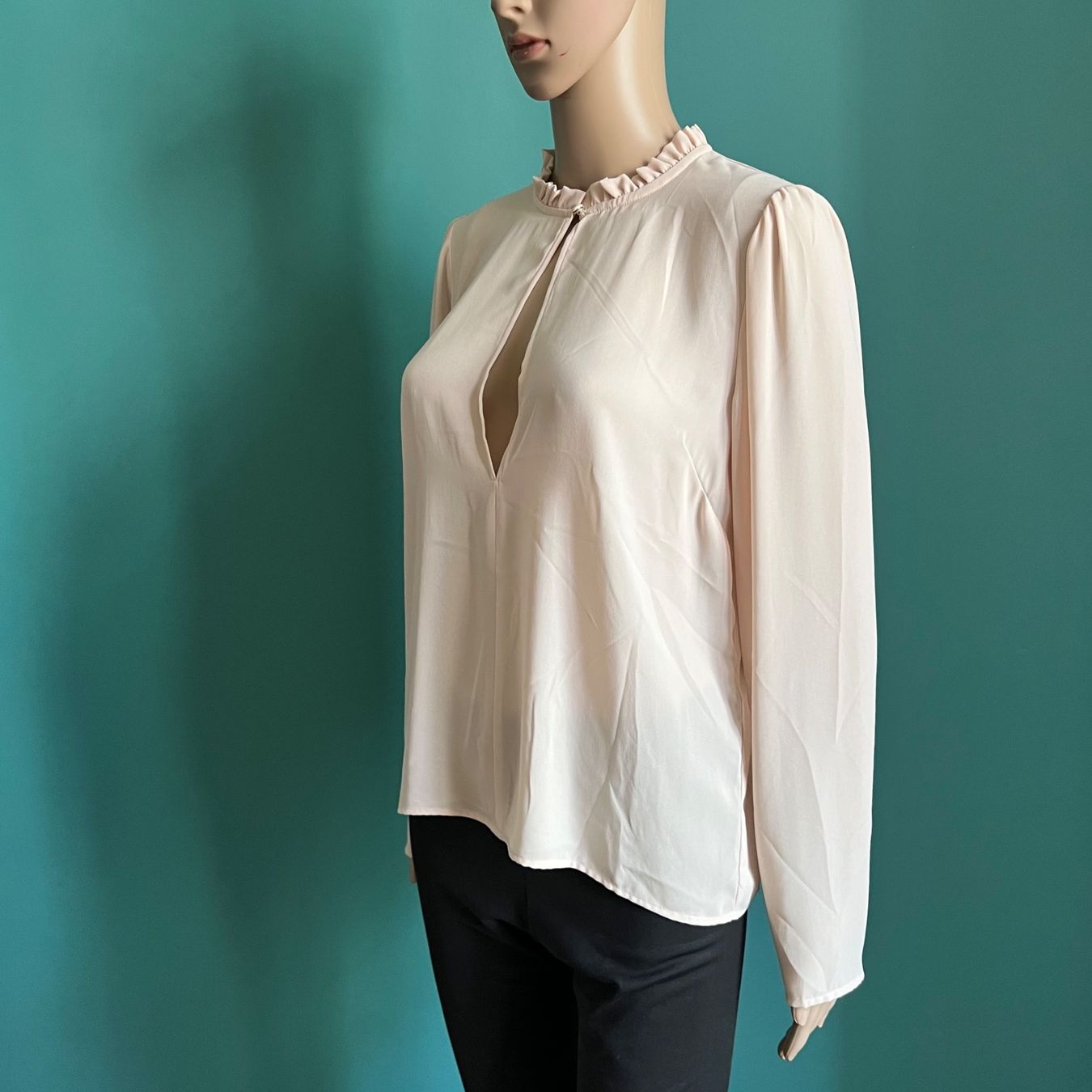 Liu Jo Blusen: LIU JO Bluse 💗 – Gebraucht aus Zürich von ClosetQueen 1
