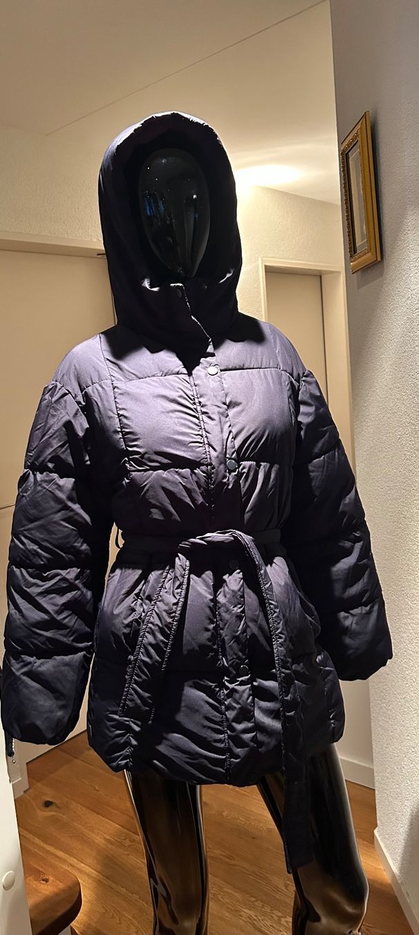 Anna Field Giacche: Winter Jacke Damen – Usato da Bad Ragaz venduto da ocl_2fyc