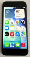 IPhone SE 2020, Schwarz , 128 GB