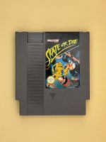 NES / Skate Or Die