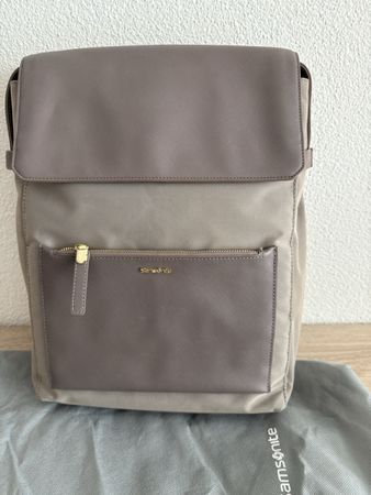 Samsonite Rucksack mit Laptopfach