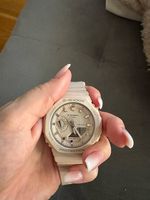 G-Shock 5611 in Beige