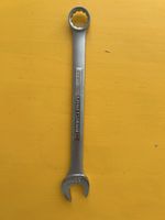 Ringschluessel Craftsman 22mm
