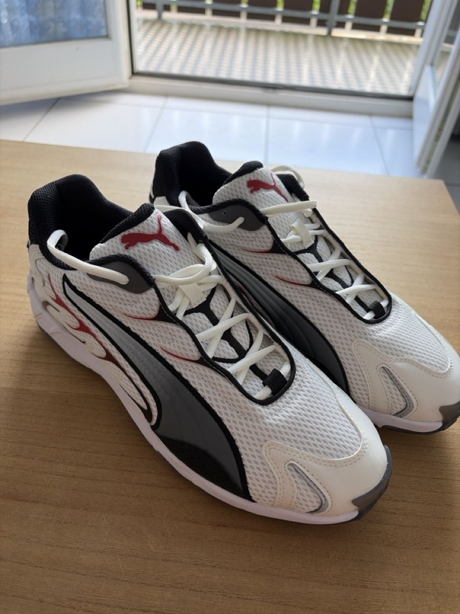 Puma Herrenschuhe: Puma Schuhe – Neu (gemäss Beschreibung) aus Beckenried von bagsi