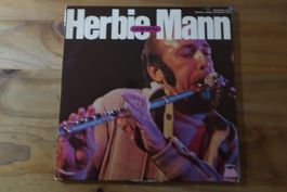 HERBIE MANN - LET ME TELL YOU - 2x VINYL LP