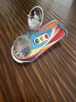 Moon Rocket Spielzeug-Raumschiff