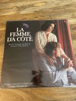 La Femme d'à côté - Georges Delerue