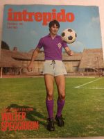 INTREPIDO # 48 1973 SPEGGIORIN MORGAN AEREO GLENDA JACKSON