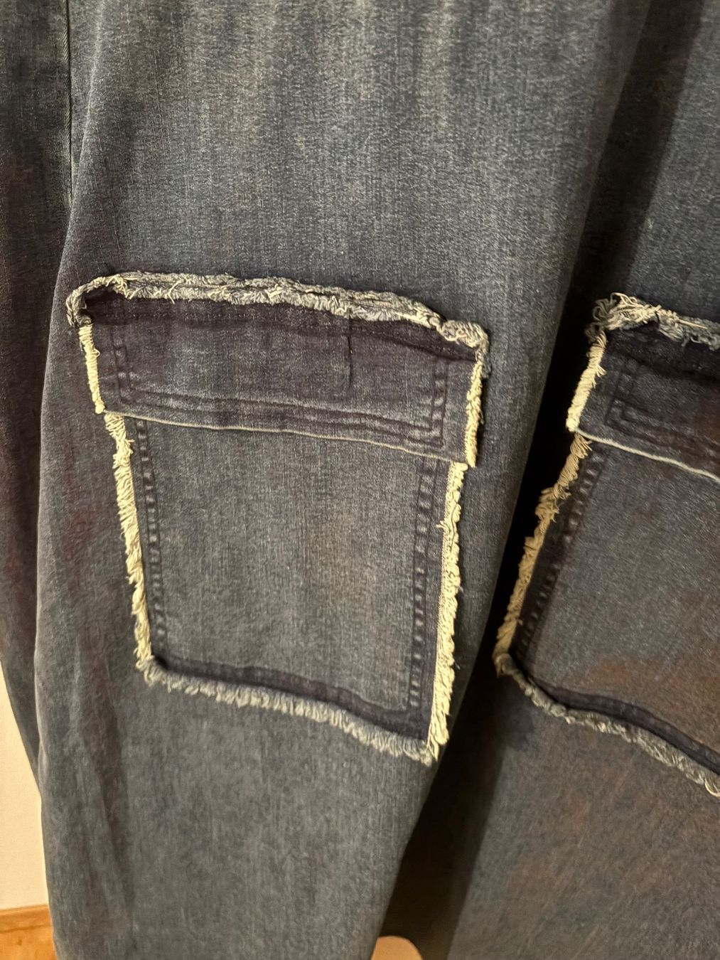 Jumpsuits: Jumpsuit von PLÜ Pluslavie – D'occasion à Bäch SZ par Dackel007 2