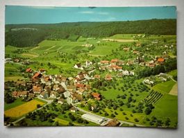 HÜTTWILEN TG  - Ansichtskarte