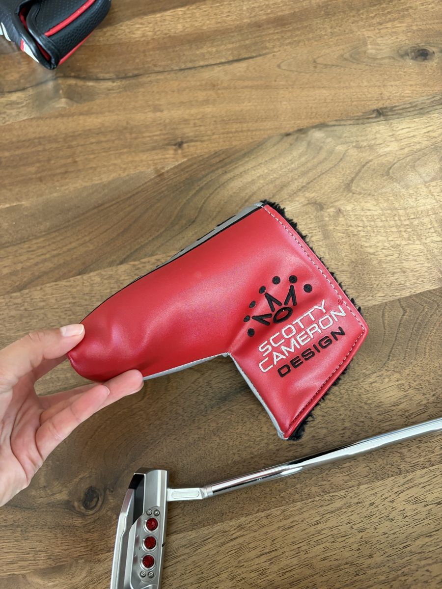 Scotty Cameron Schläger & Sets: Putter Scotty Cameron - 35zoll – Gebraucht aus Meggen von moni_96 7