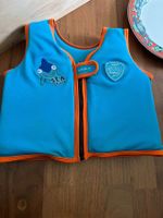 Speedo Schwimmweste Sea Squad  2-4 Jahre