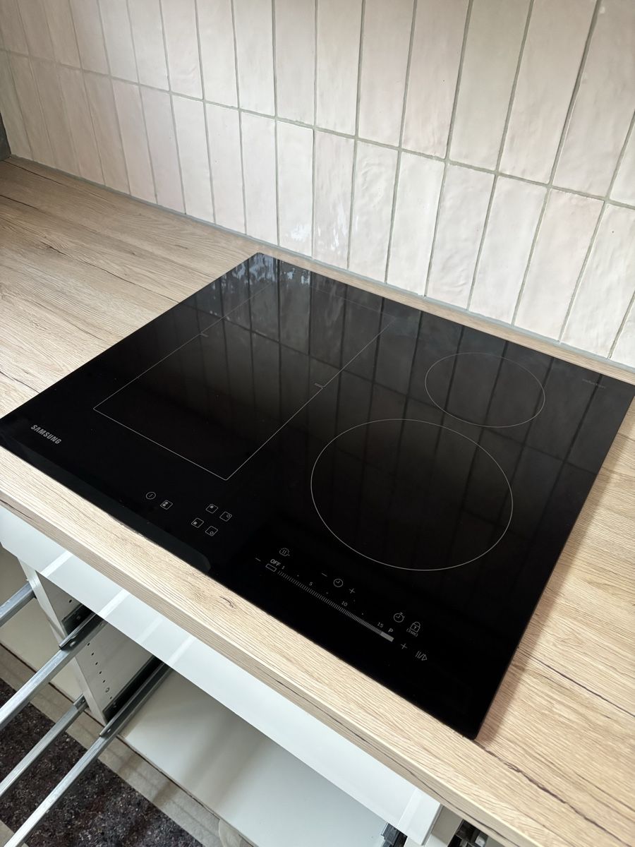 Cucine: Siemens autarkes Induktionskochfeld 60 cm – Usato da Krauchthal venduto da flux_84