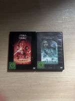 Star Wars DVD Set: Rogue One / Die letzte Jedi