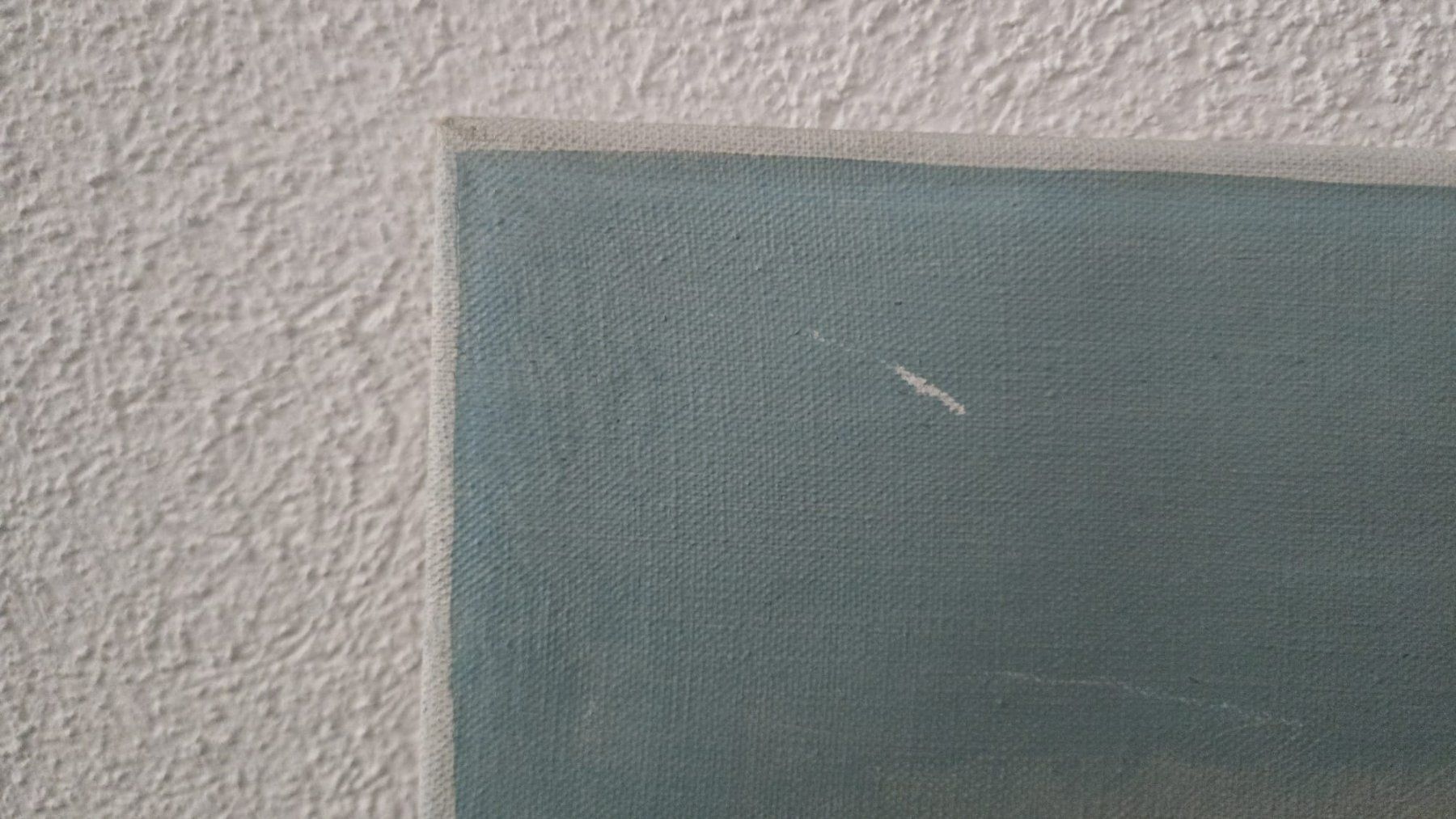 Dipinti: Gemälde Berglandschaft signiert E. Bomhoure, 47cmx67cm – Usato da Kriens venduto da Buli1997 3