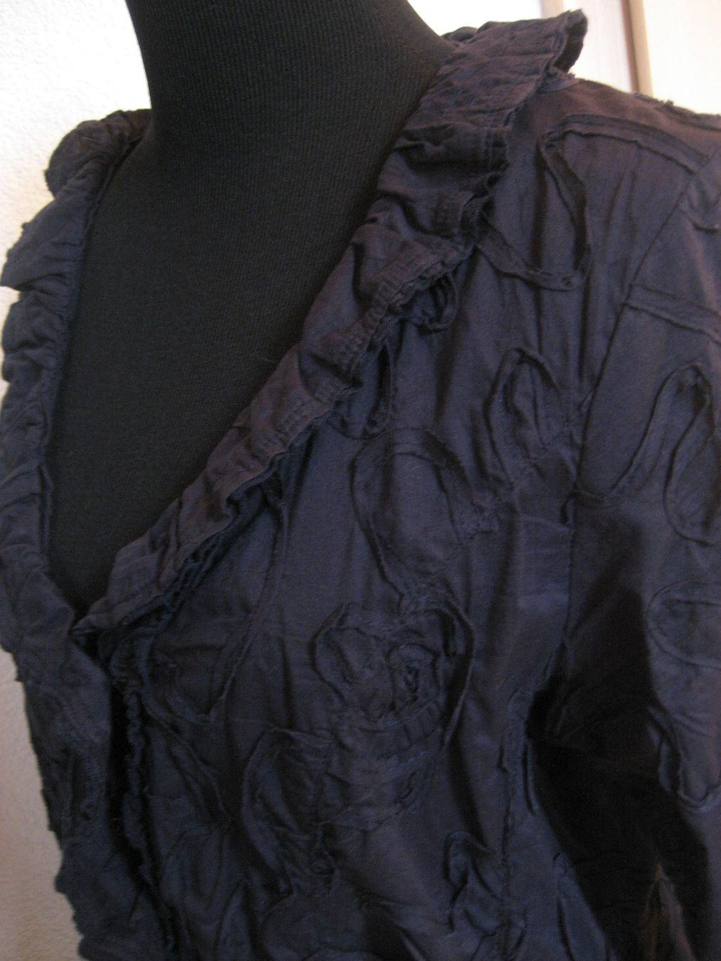 Camicette: Blouse Ultimate Mik's taille S-M – Nuovo e nell'imballaggio originale da Delémont venduto da marryb 5