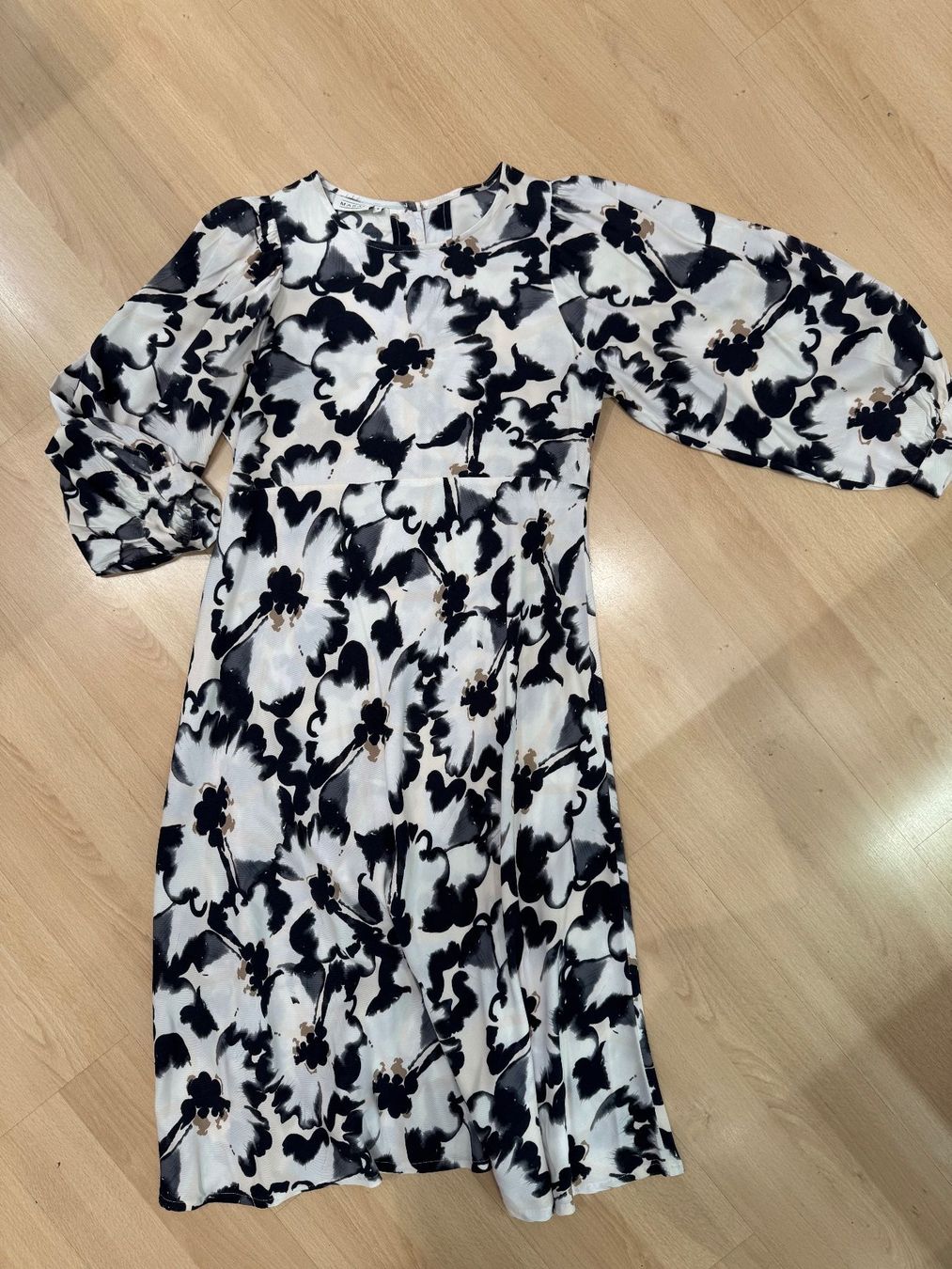 Vestiti: Hübsches Kleid, Masai, Gr. S – Usato da Oberrohrdorf venduto da maggys15