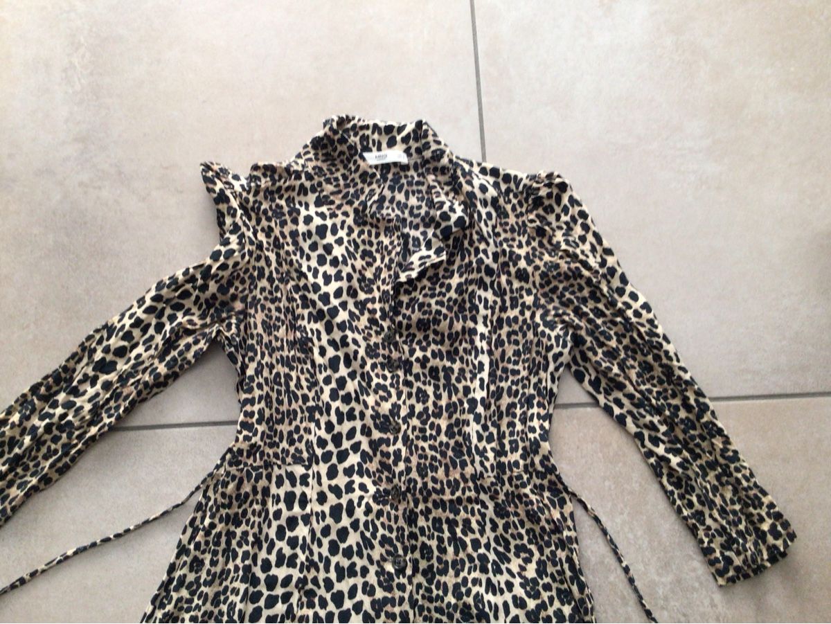Mango Kleider: Kleid Mango M – Gebraucht aus Minusio von liam04 1