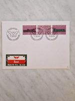 Briefmarken Helvetia 1982