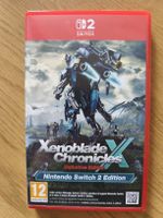 Xenoblade Chronicles X Definitive Edition Nintendo Switch 2 