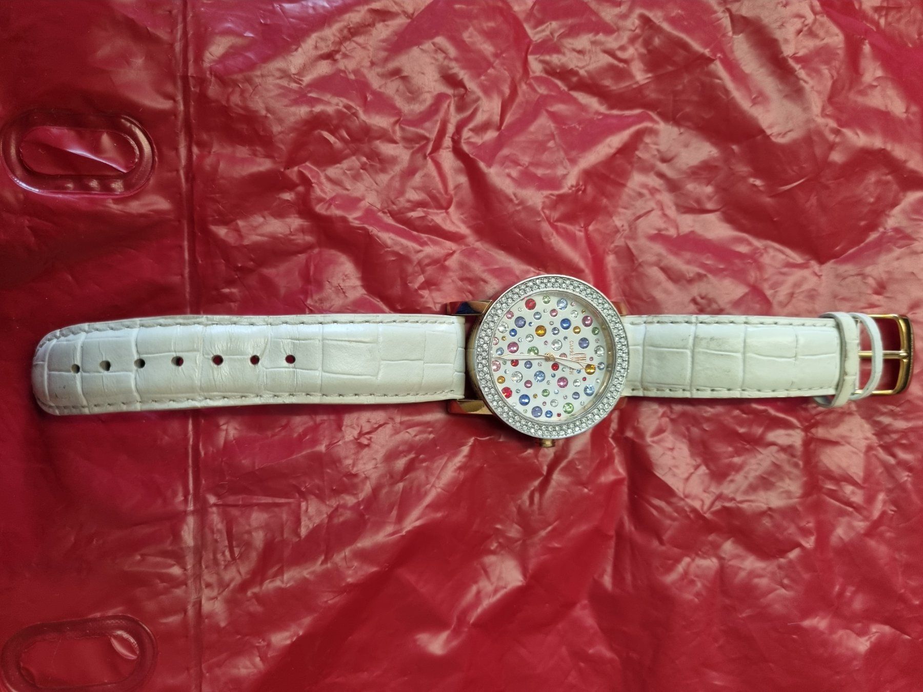 Orologi: Capri Watch Uhr – Usato da Schönenwerd venduto da Chez_Mimi