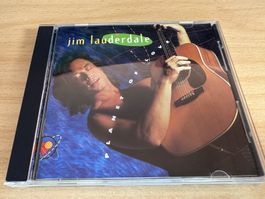 Jim Lauderdale – Planet Of Love